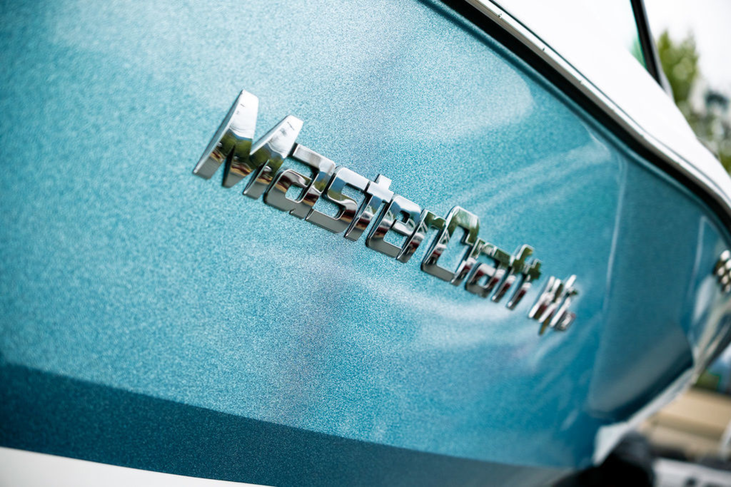 2024 Mastercraft NXT21