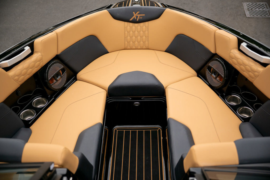 2024 Mastercraft Boats XT23 for sale in Seattle, Washington