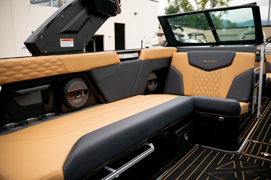 2024 Mastercraft Boats XT23 for sale in Seattle, Washington