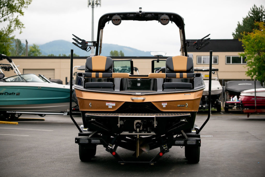 2024 Mastercraft Boats XT23 for sale in Seattle, Washington