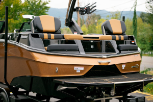 2024 Mastercraft Boats XT23 for sale in Seattle, Washington