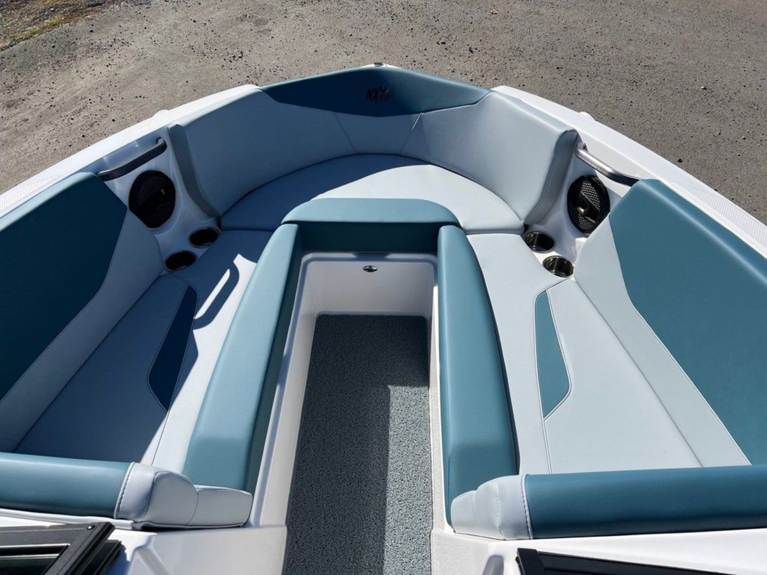 2025 Mastercraft Boats NXT23 for sale in Seattle, Washington