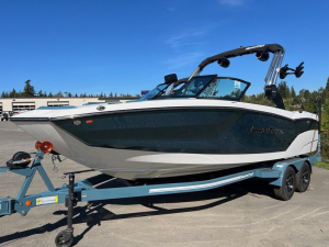 2025 Mastercraft Boats NXT23 for sale in Seattle, Washington