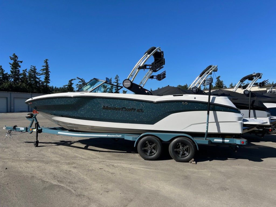 2025 Mastercraft Boats NXT23 for sale in Seattle, Washington