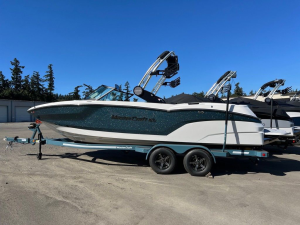 2025 Mastercraft Boats NXT23 for sale in Seattle, Washington