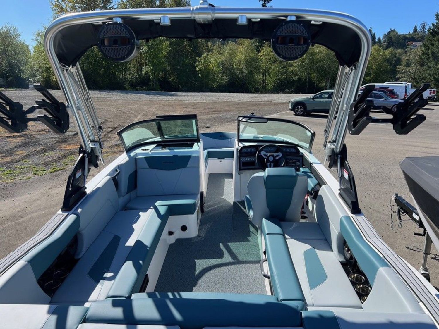 2025 Mastercraft NXT23