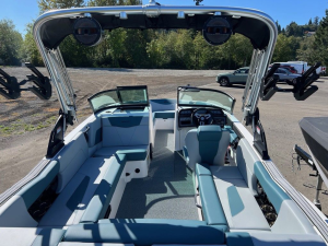 2025 Mastercraft Boats NXT23 for sale in Seattle, Washington
