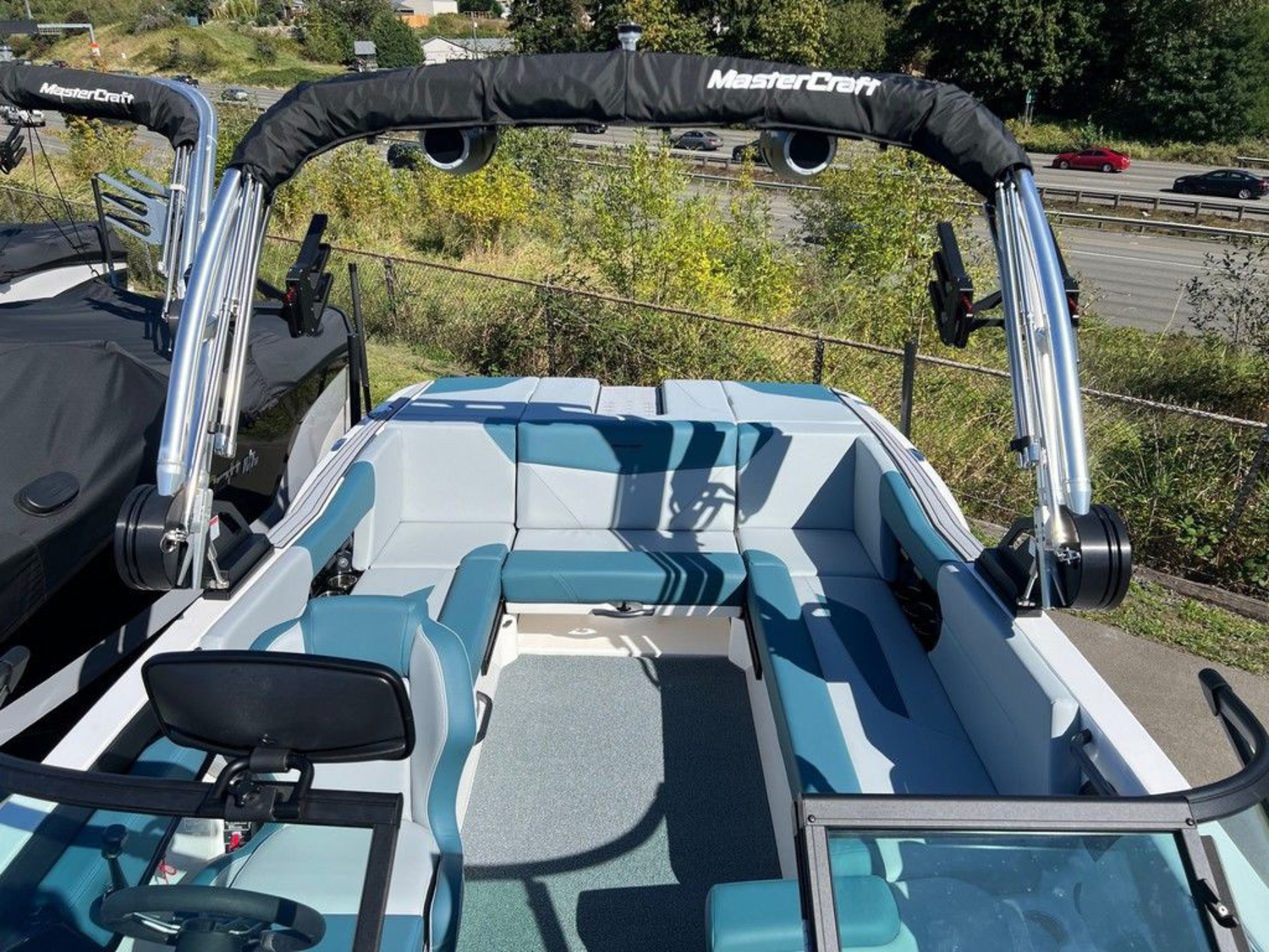 2025 Mastercraft Boats NXT23 for sale in Seattle, Washington