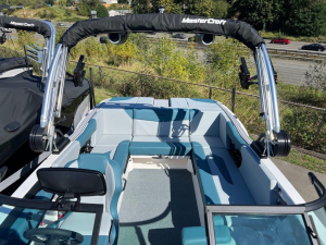 2025 Mastercraft Boats NXT23 for sale in Seattle, Washington
