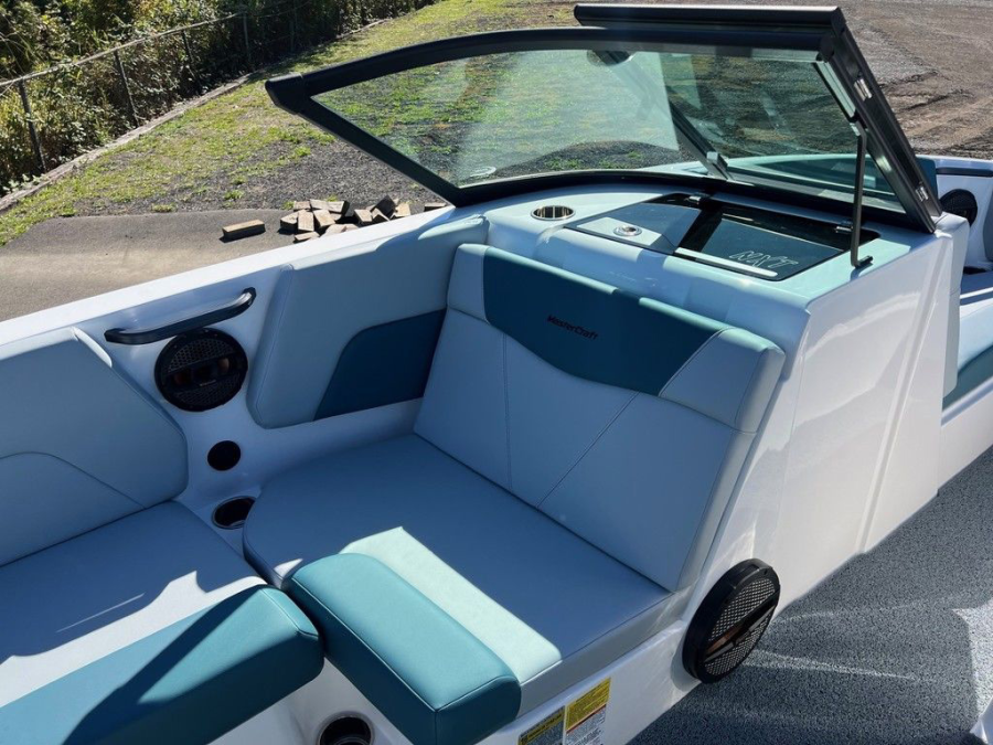 2025 Mastercraft Boats NXT23 for sale in Seattle, Washington