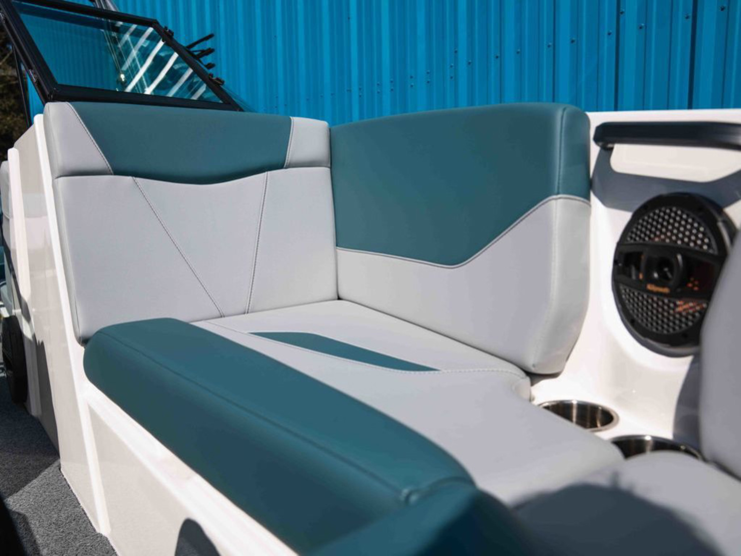 2025 Mastercraft NXT23