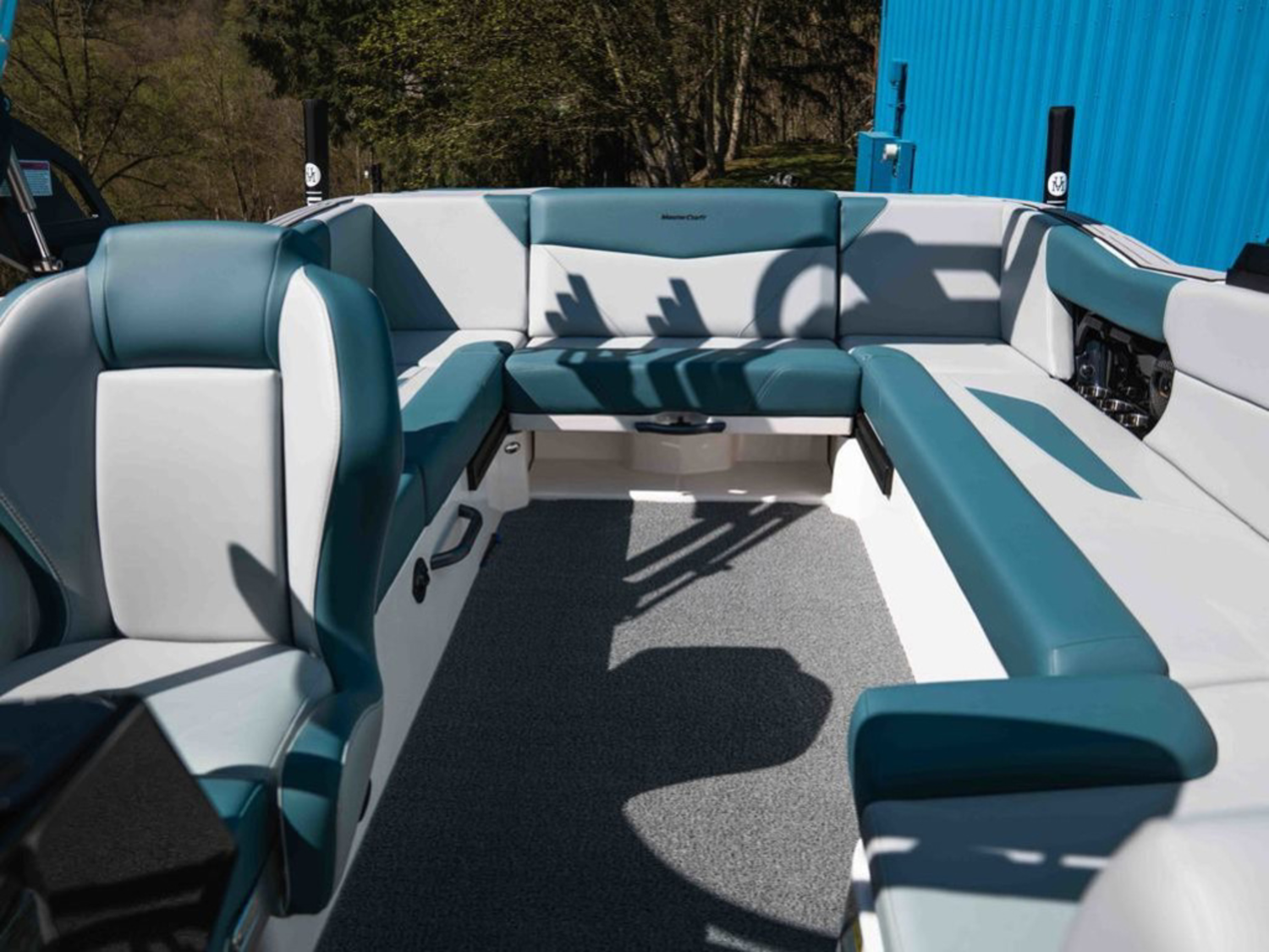 2025 Mastercraft NXT23