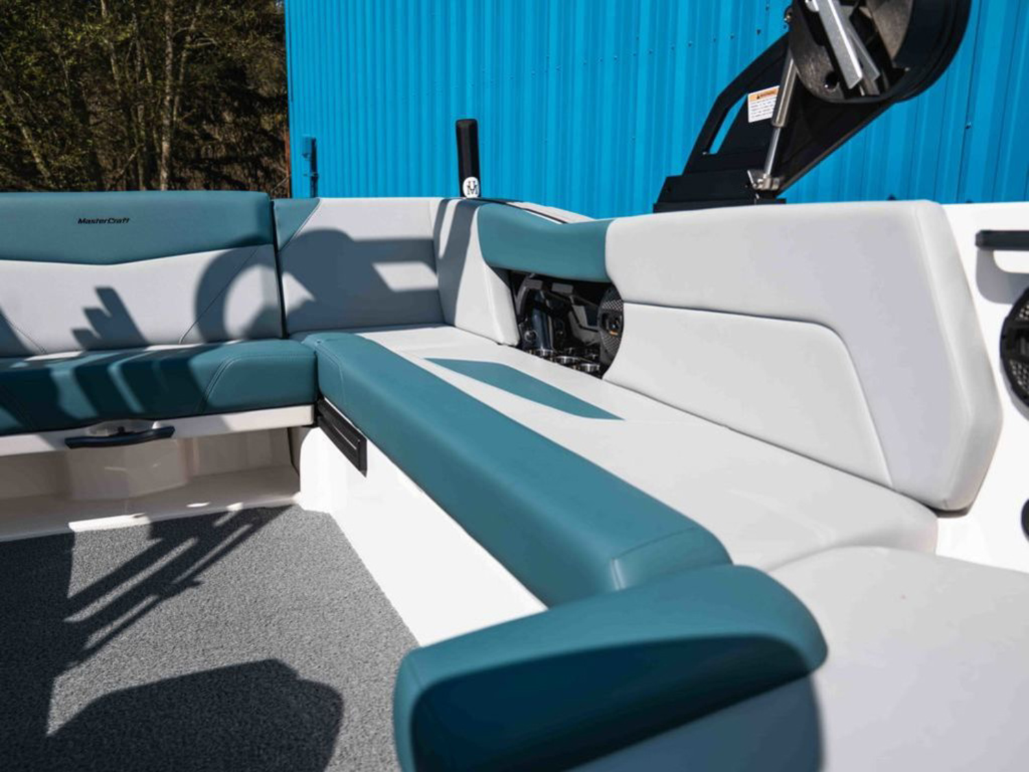 2025 Mastercraft NXT23