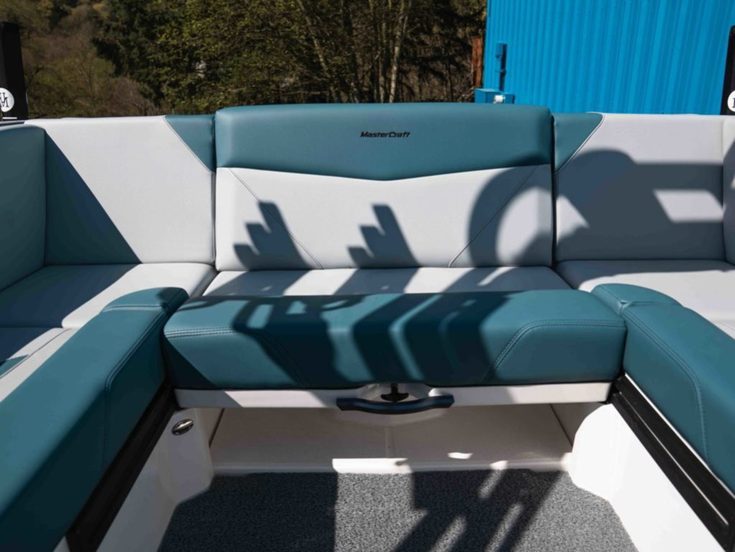 2025 Mastercraft NXT23