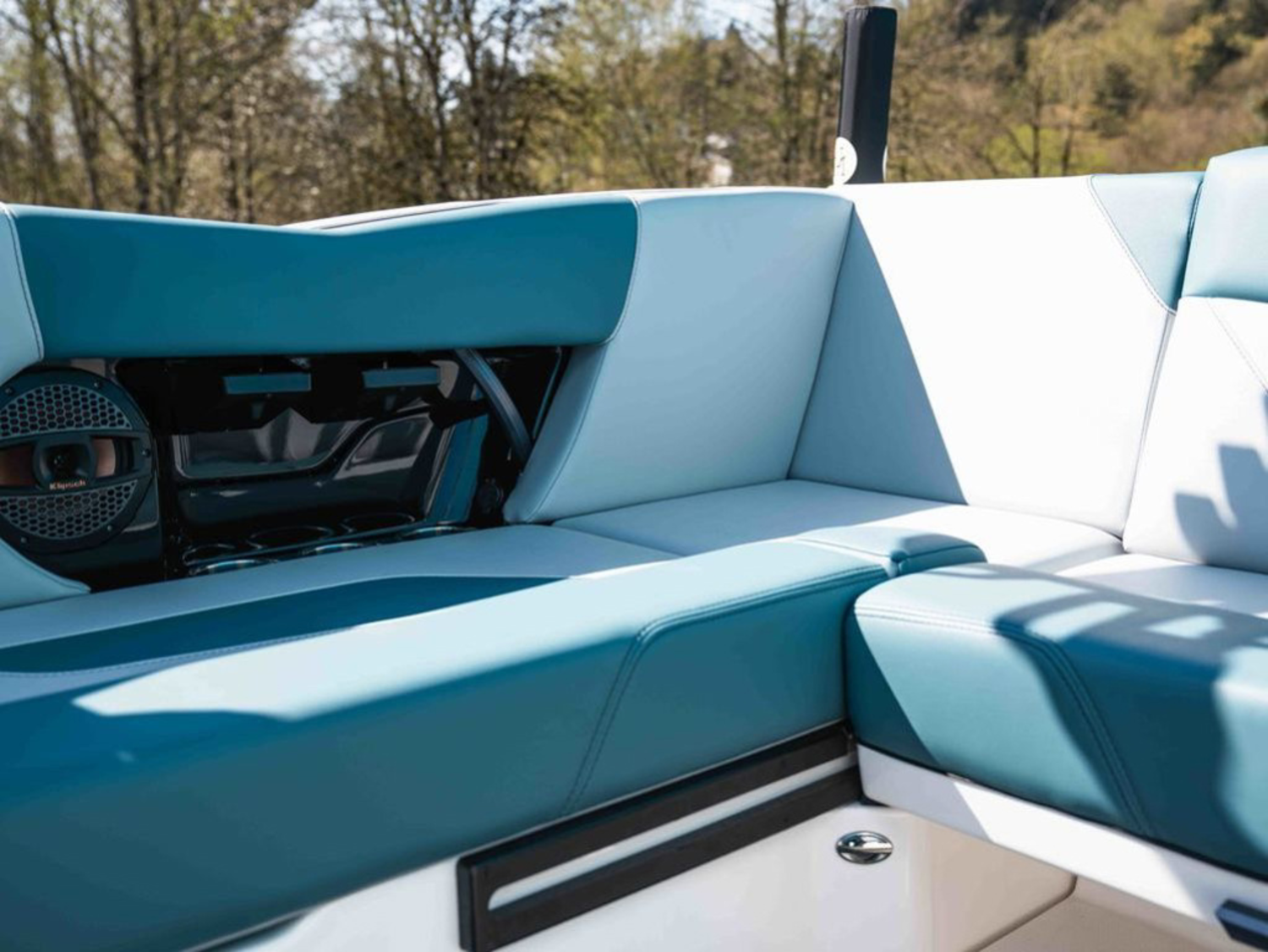 2025 Mastercraft NXT23
