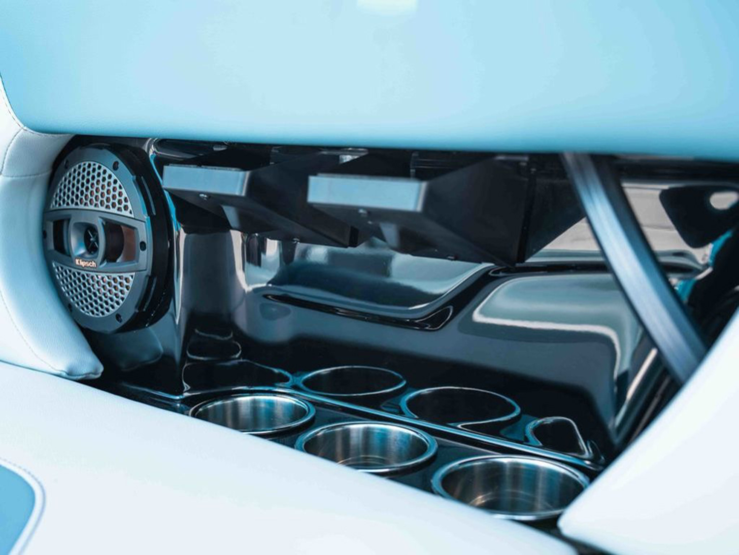 2025 Mastercraft NXT23