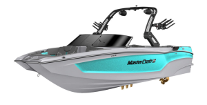 2025 Mastercraft Boats XT24 for sale in Seattle, Washington