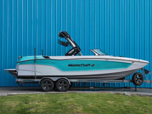 2025 Mastercraft Boats XT24 for sale in Seattle, Washington