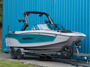 2025 Mastercraft Boats XT24 for sale in Seattle, Washington