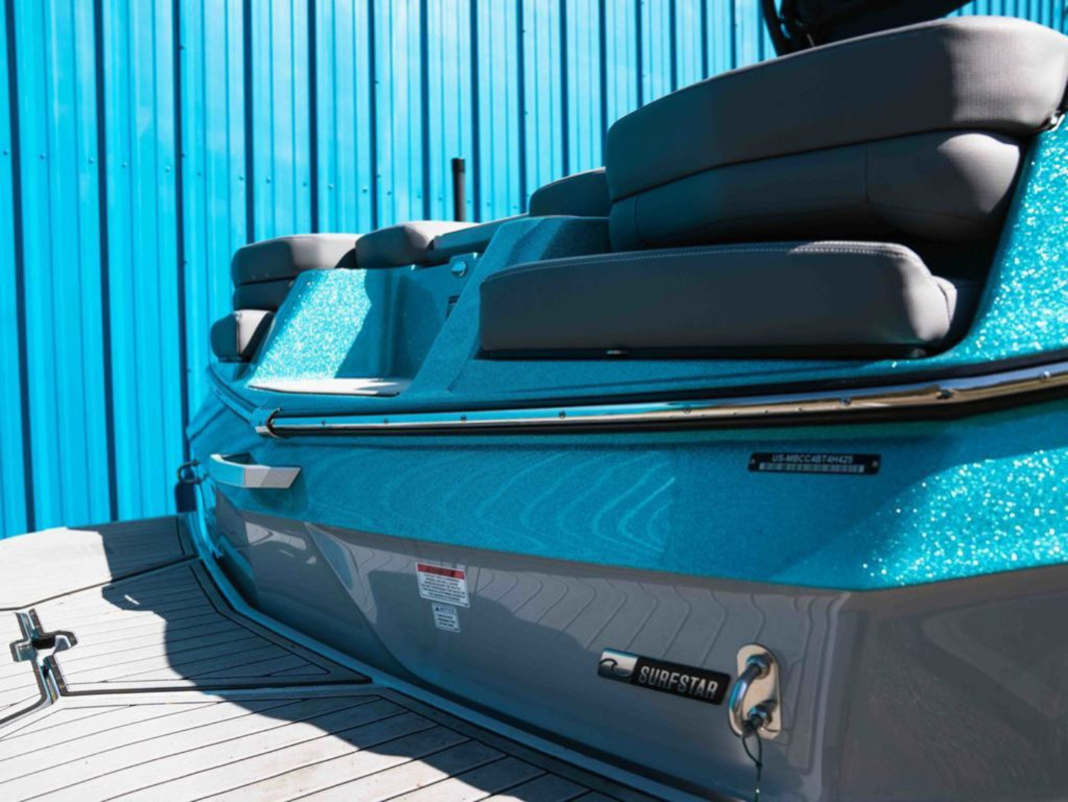 2025 Mastercraft XT24