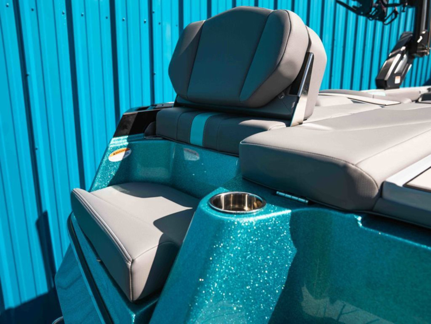 2025 Mastercraft XT24