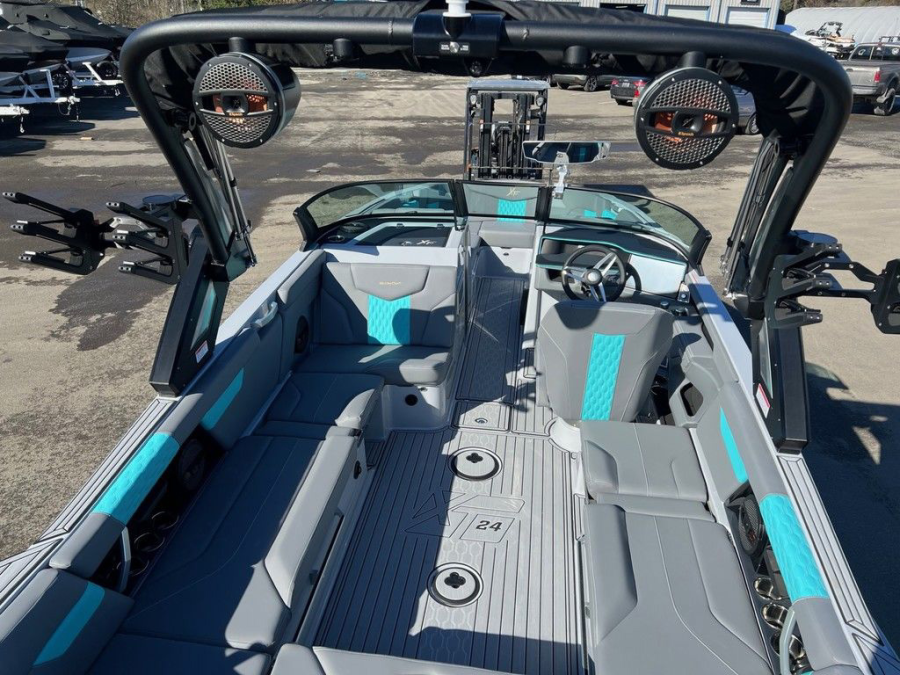 2025 Mastercraft Boats XT24 for sale in Seattle, Washington