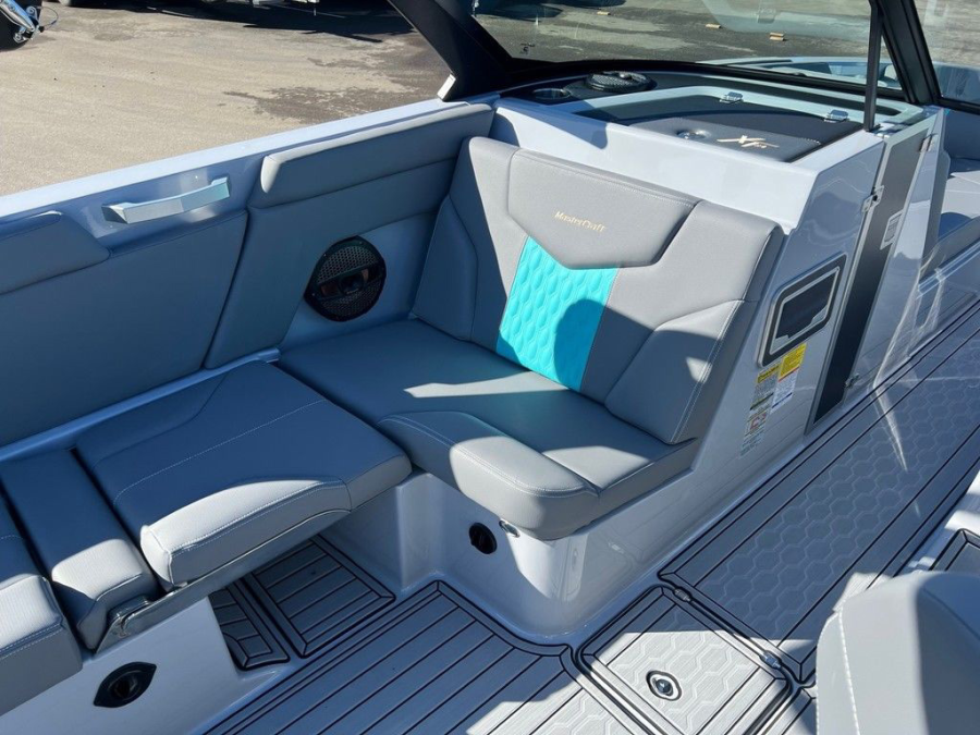 2025 Mastercraft Boats XT24 for sale in Seattle, Washington