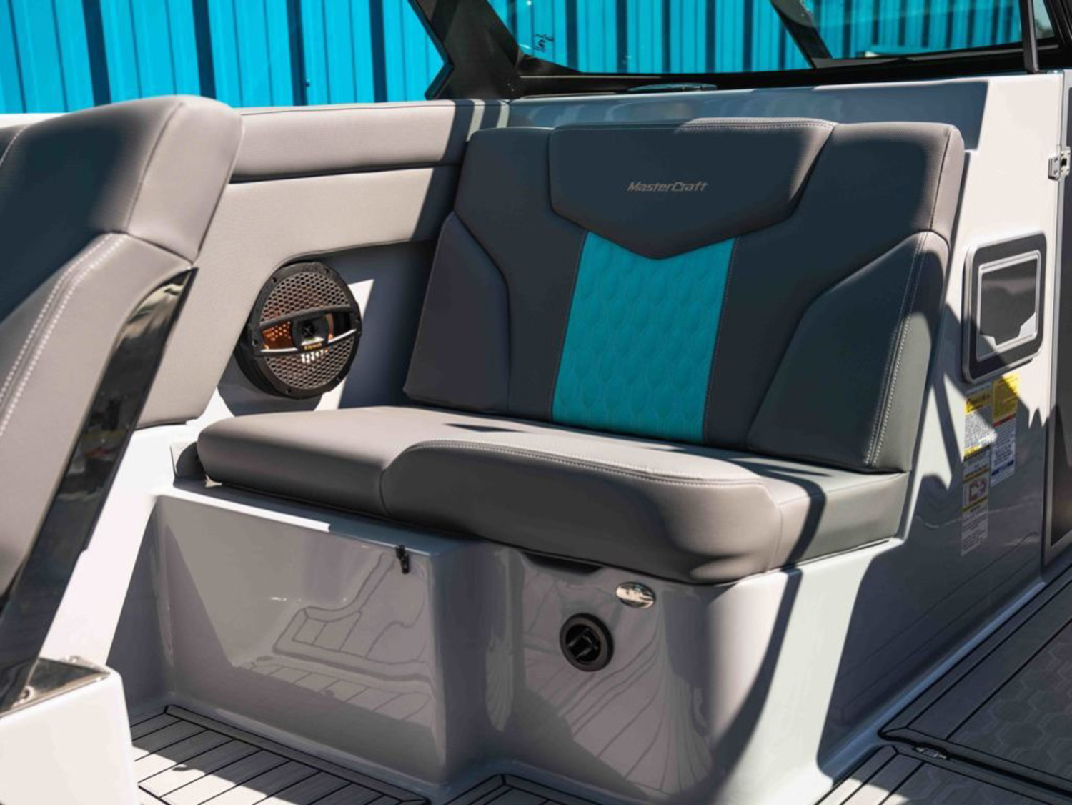 2025 Mastercraft XT24