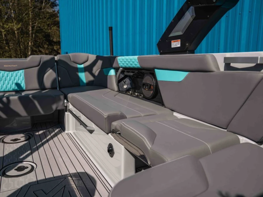 2025 Mastercraft Boats XT24 for sale in Seattle, Washington
