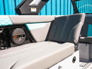 2025 Mastercraft XT24