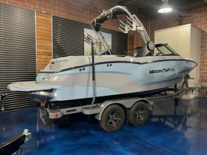 2025 Mastercraft Boats NXT21 for sale in Seattle, Washington
