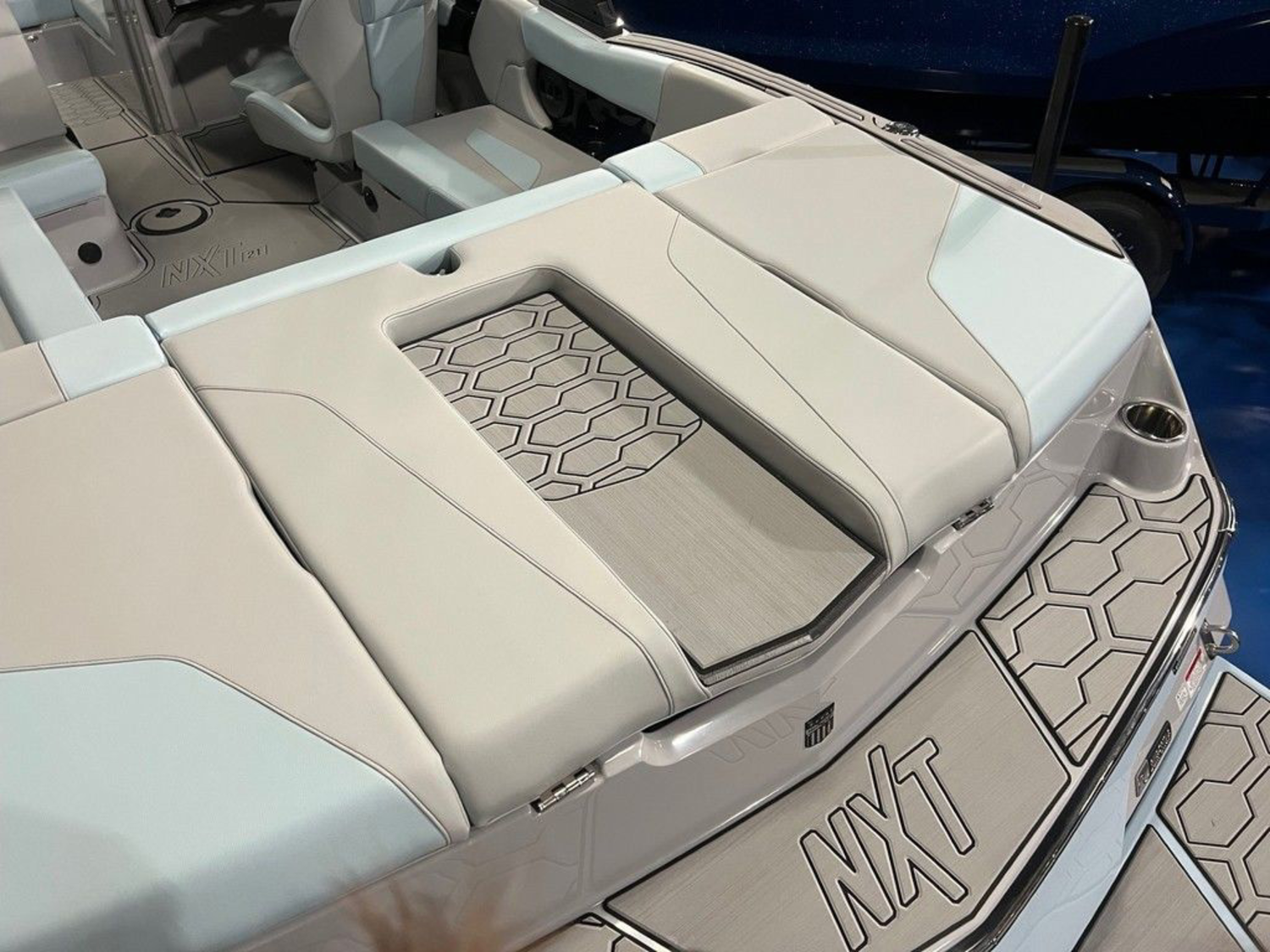 2025 Mastercraft NXT21
