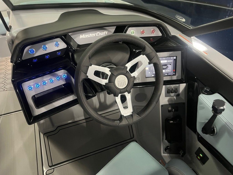 2025 Mastercraft Boats NXT21 for sale in Seattle, Washington