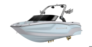 2025 Mastercraft Boats NXT21 for sale in Seattle, Washington