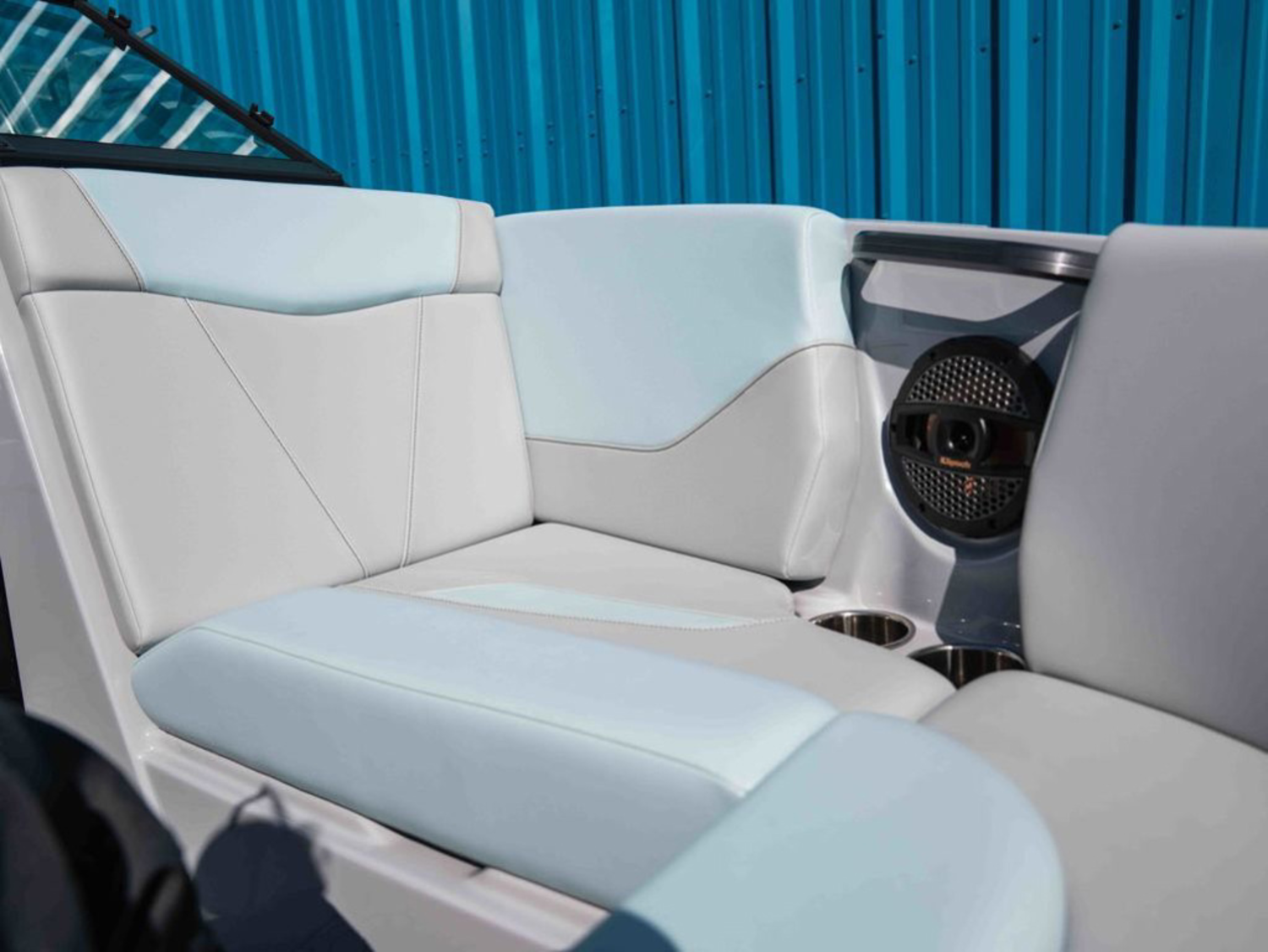 2025 Mastercraft NXT21