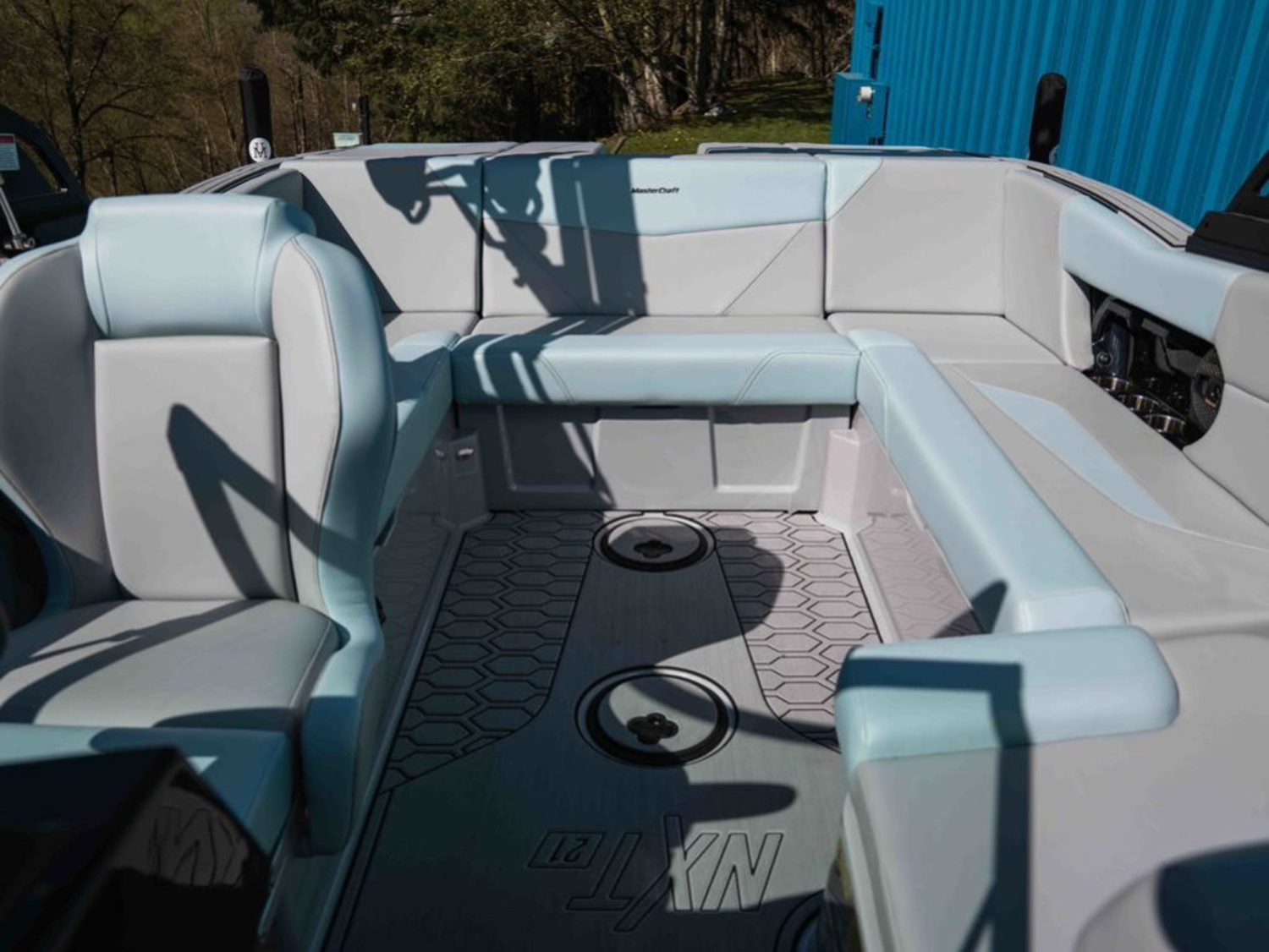 2025 Mastercraft NXT21