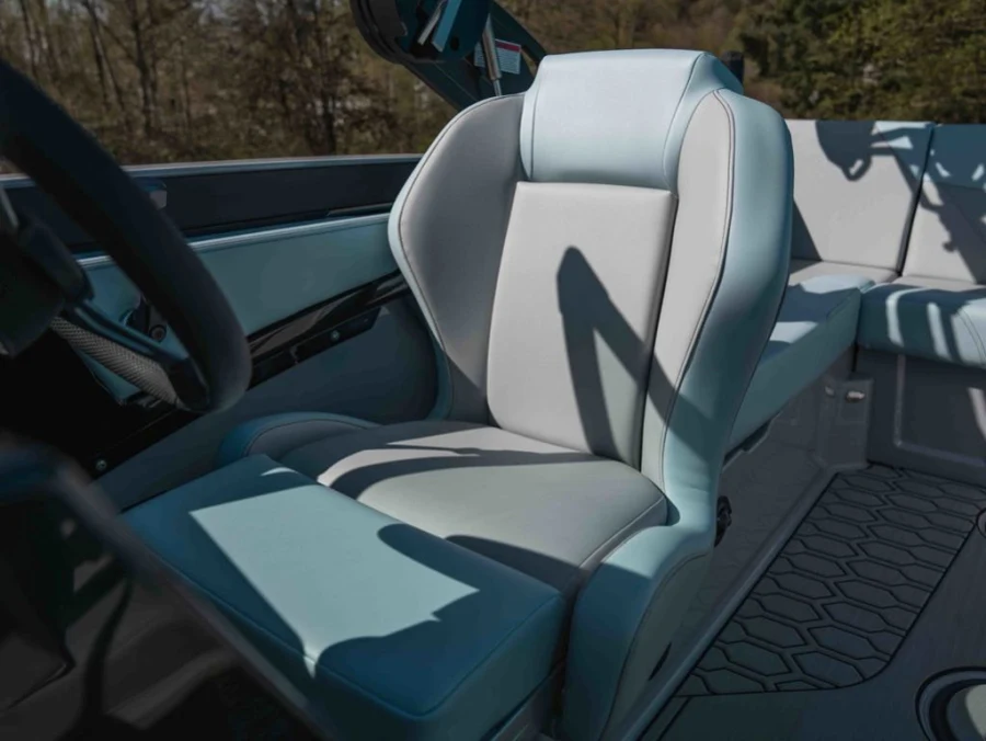 2025 Mastercraft Boats NXT21 for sale in Seattle, Washington