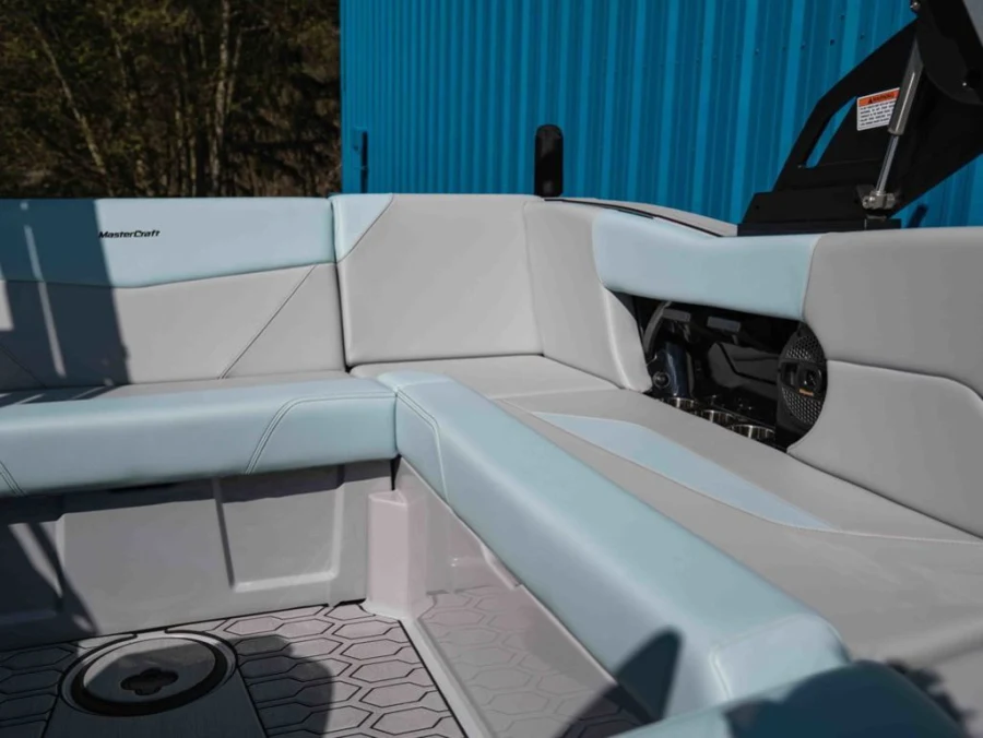 2025 Mastercraft Boats NXT21 for sale in Seattle, Washington