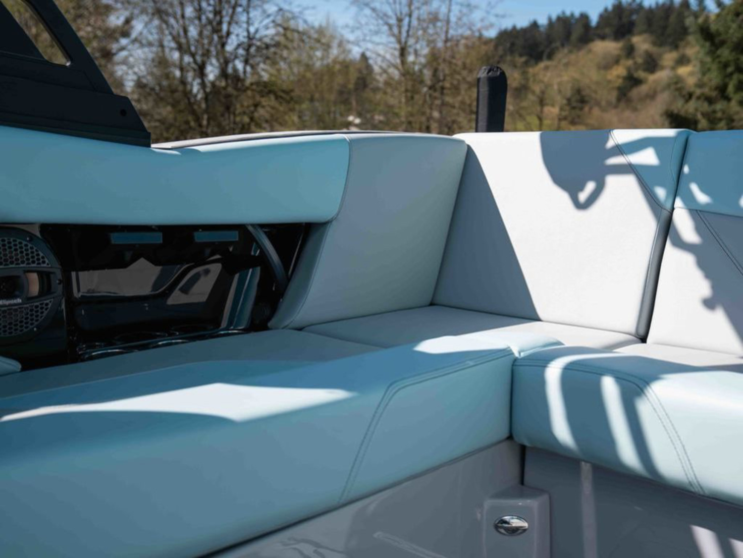 2025 Mastercraft NXT21