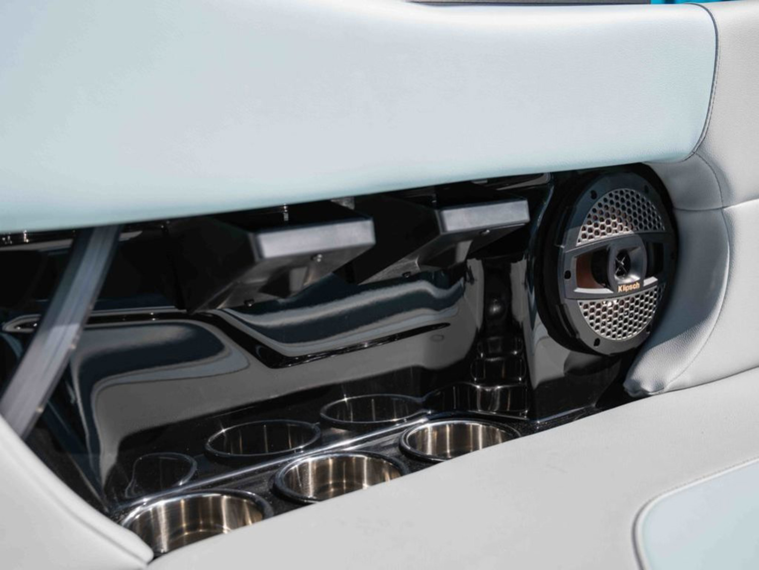 2025 Mastercraft NXT21