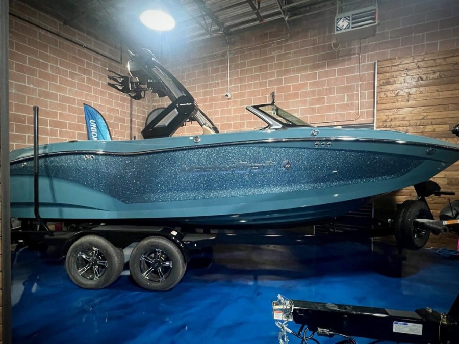 2025 Mastercraft Boats X22 for sale in Seattle, Washington
