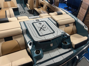 2025 Mastercraft Boats X22 for sale in Seattle, Washington