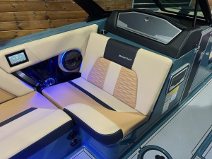 2025 Mastercraft Boats X22 for sale in Seattle, Washington