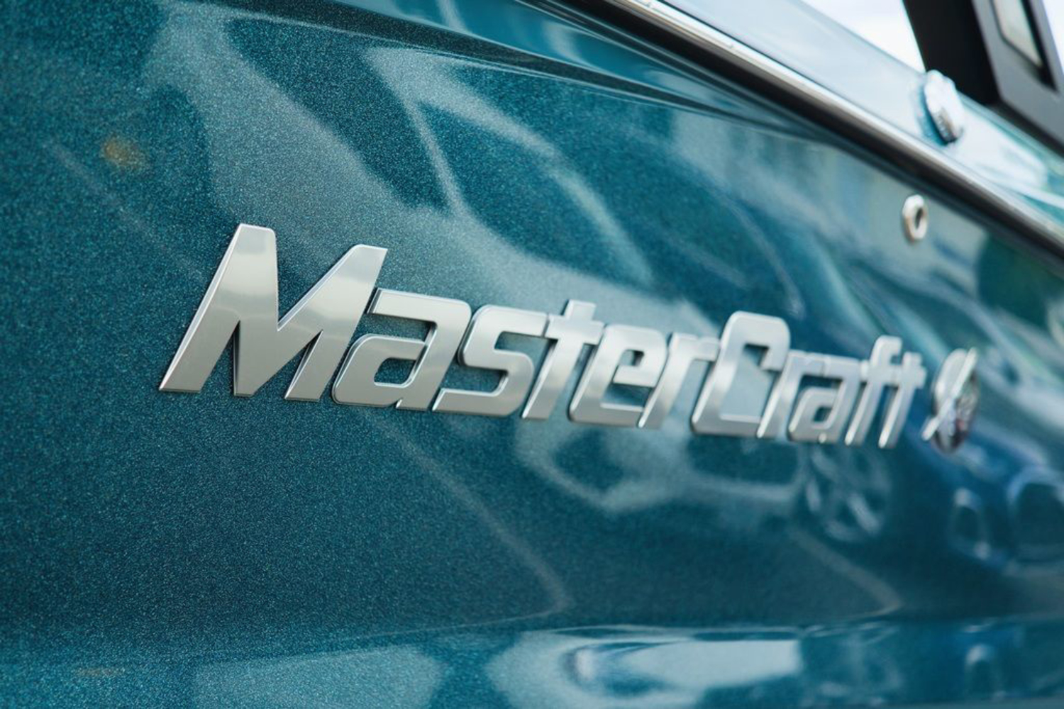 2025 Mastercraft X22