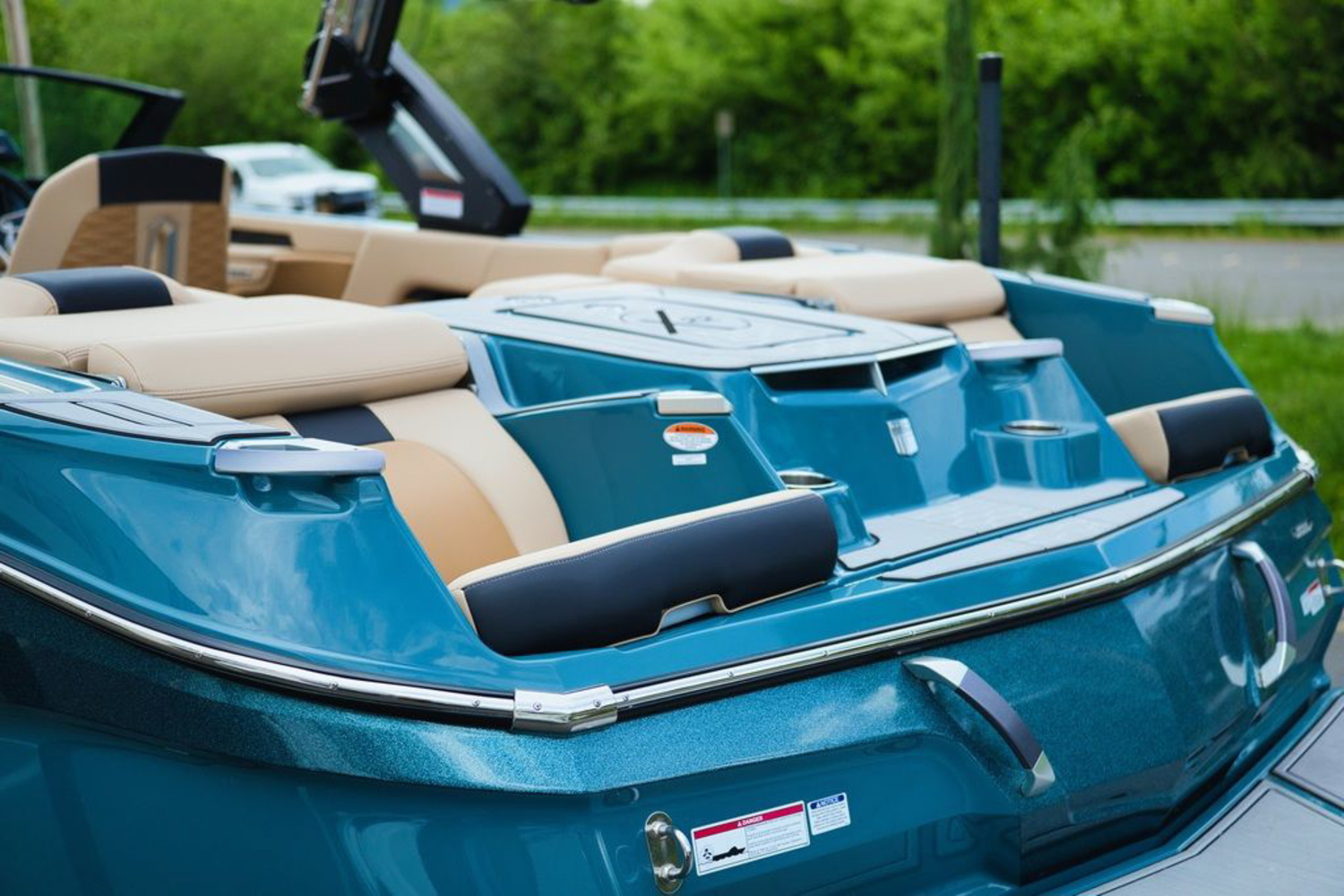 2025 Mastercraft X22
