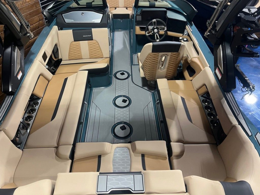 2025 Mastercraft Boats X22 for sale in Seattle, Washington