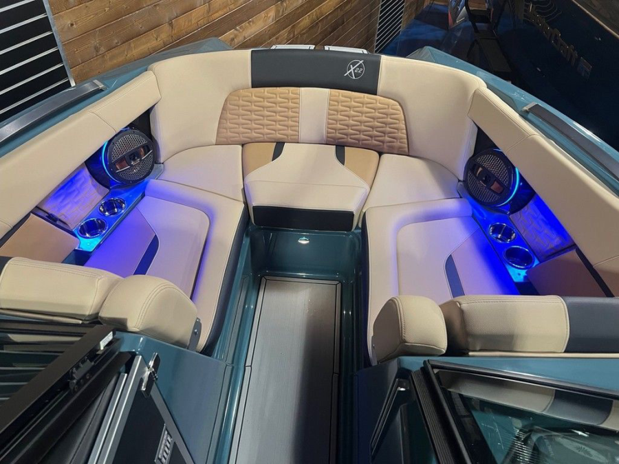 2025 Mastercraft Boats X22 for sale in Seattle, Washington