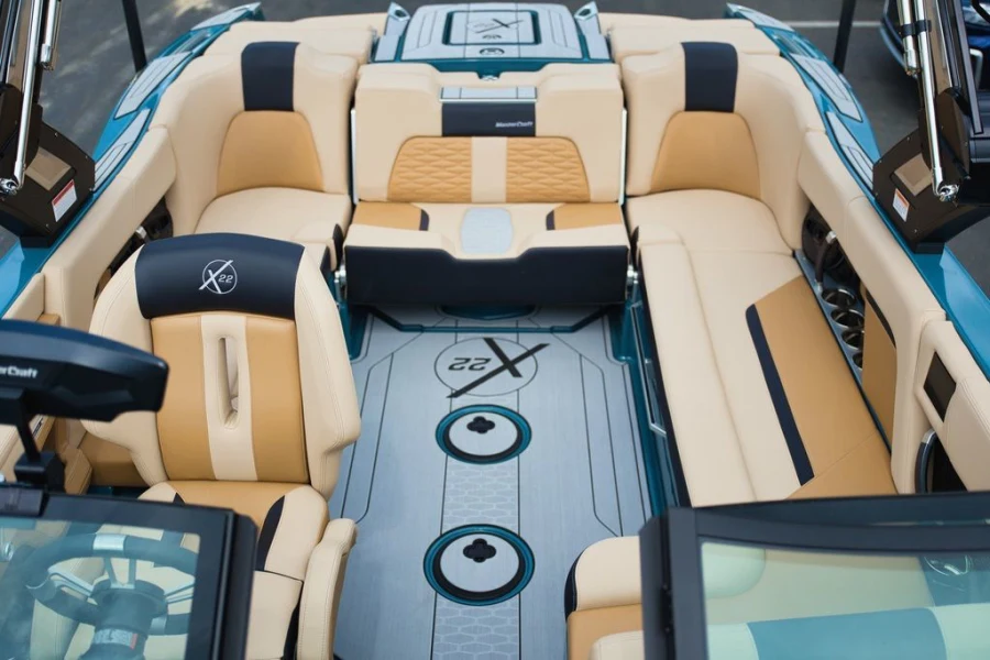 2025 Mastercraft Boats X22 for sale in Seattle, Washington