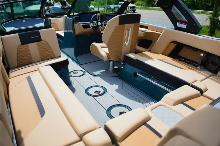 2025 Mastercraft Boats X22 for sale in Seattle, Washington