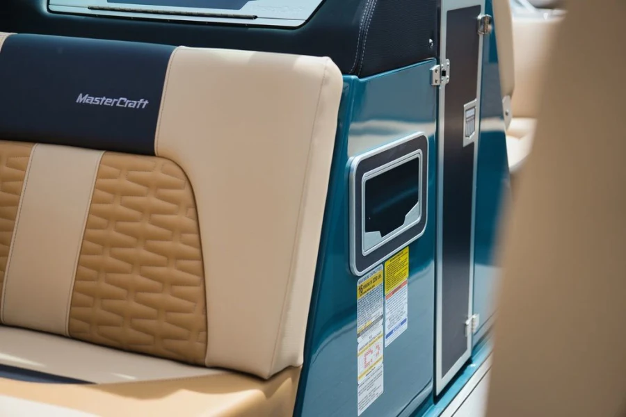 2025 Mastercraft Boats X22 for sale in Seattle, Washington